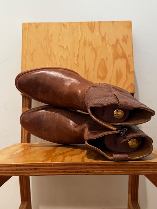 Tecovas | NWOT | The Dean (Scotch Goat, 13D) main image 2
